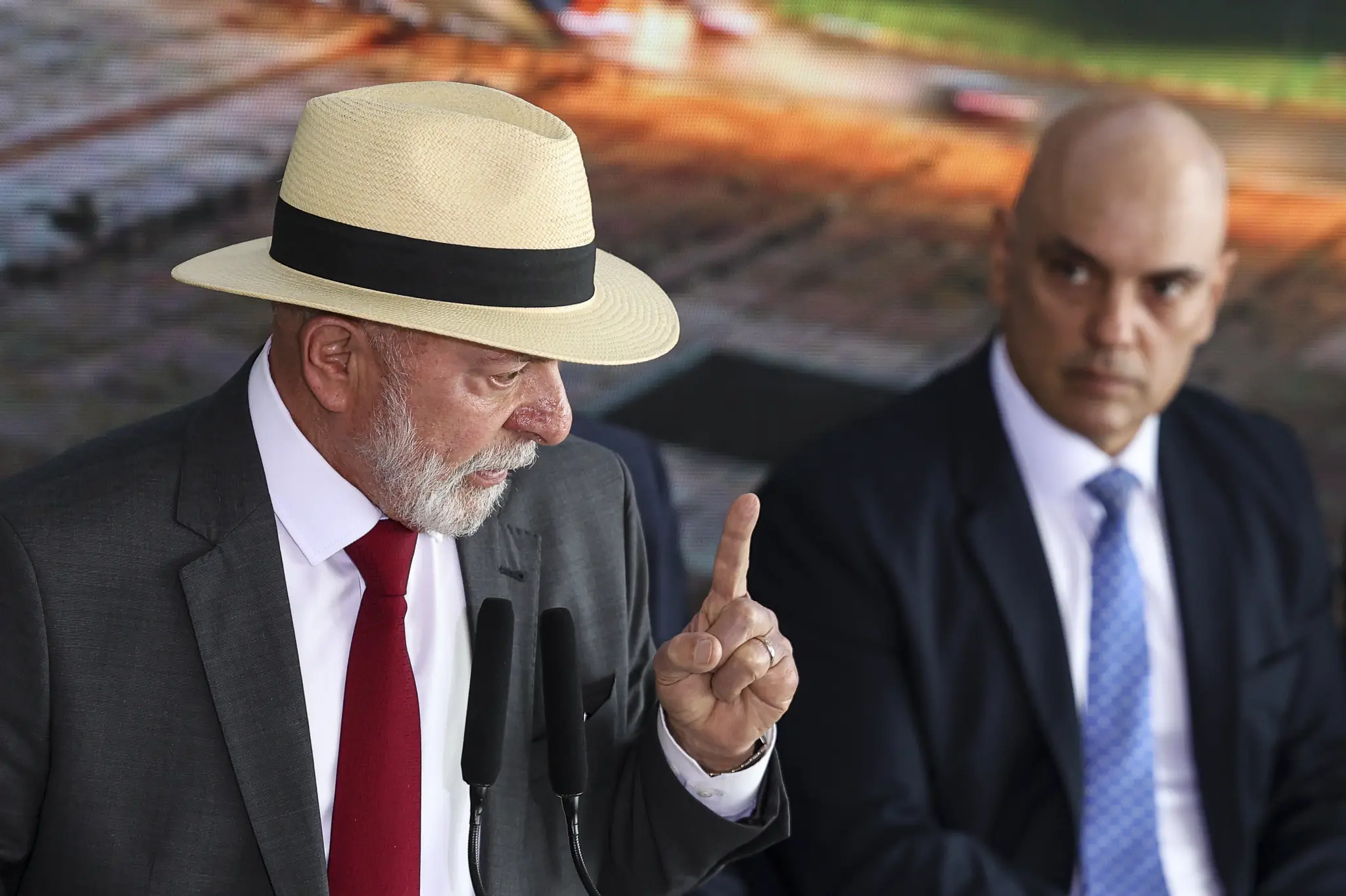 IOF: Lula reforça dependência do STF para governar e tensão com Congresso cresce