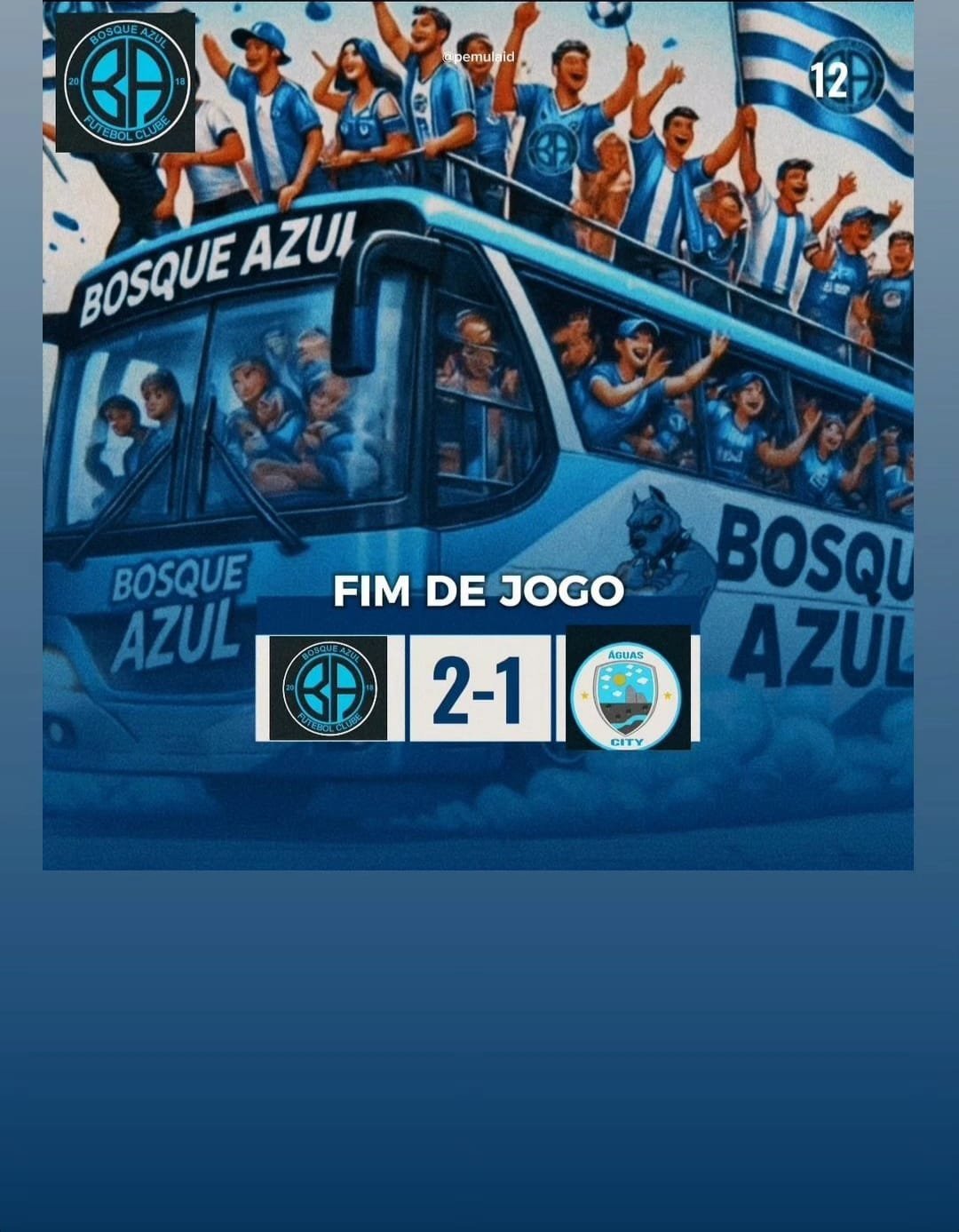 Dupla de Ataque resolve e Bosque estreia com vitória no Macaense