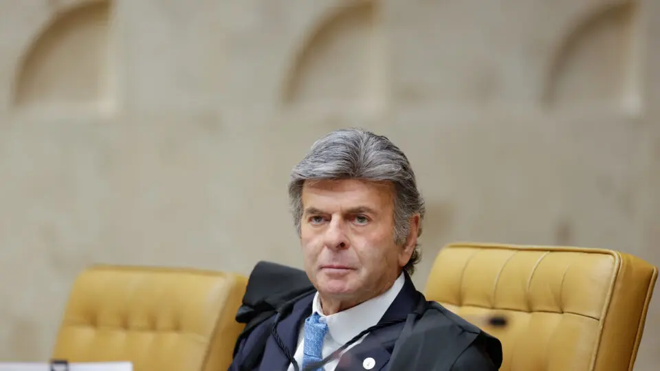 Fux é alvo de ofensas antissemitas; Wajngarten reage: “crime inafiançável”