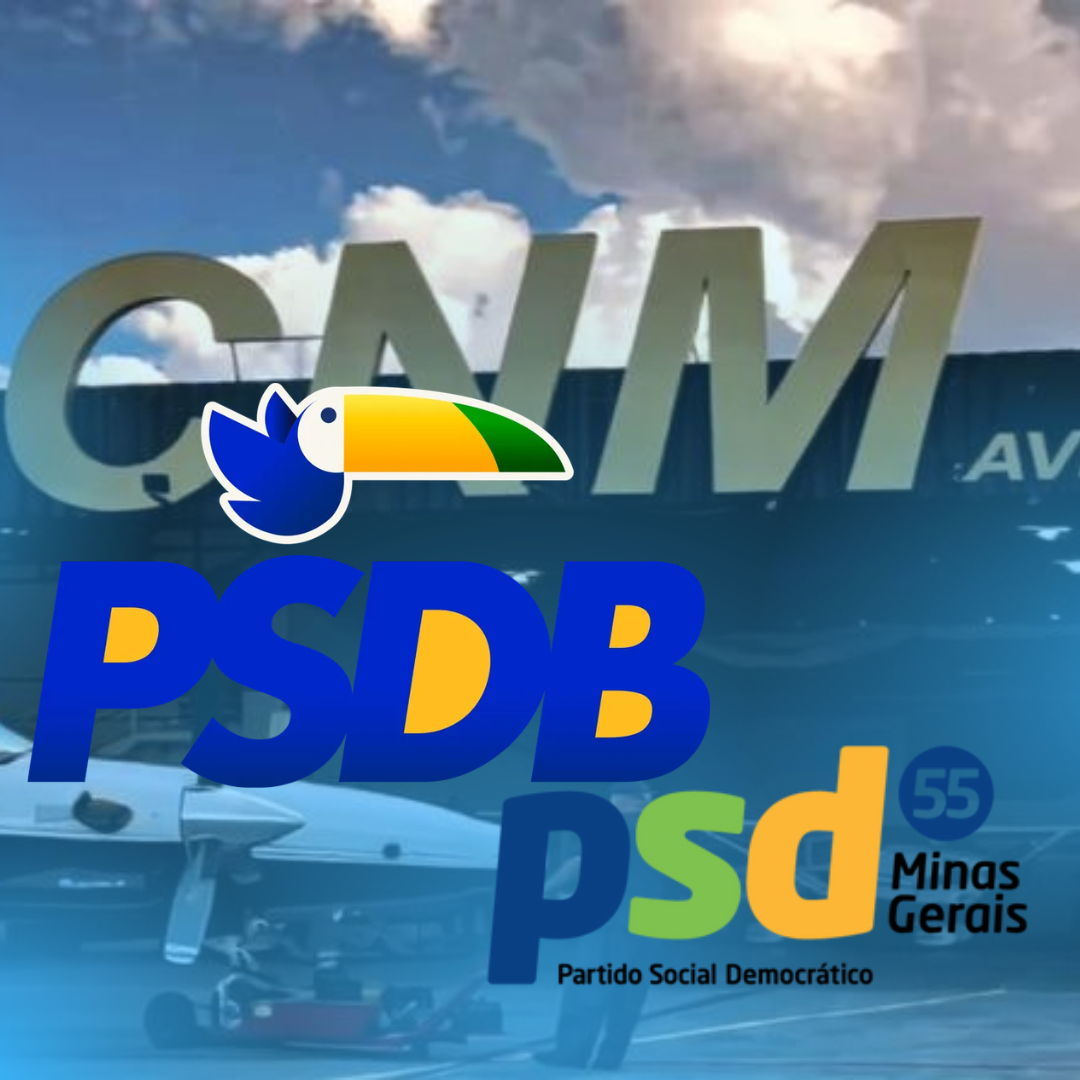 Pagamentos de R$ 1,1 milhão a empresa investigada por ligação com esquema de tráfico colocam PSDB e PSD sob questionamento