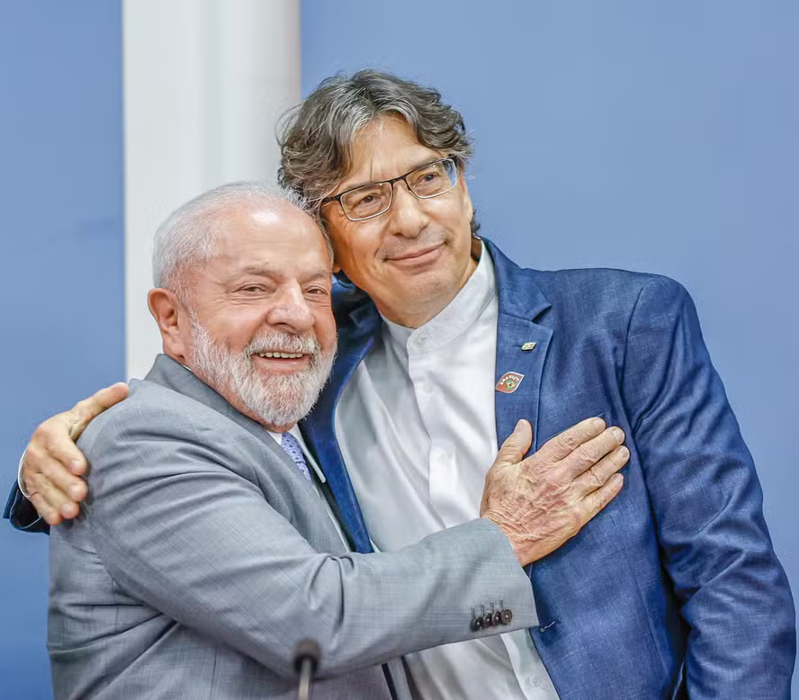 Crise no IBGE: gestão de Márcio Pochmann enfrenta embate interno e questionamentos sobre credibilidade