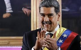 Maduro fala em usar tropas do Brasil para “libertar” Porto Rico dos Estados Unidos