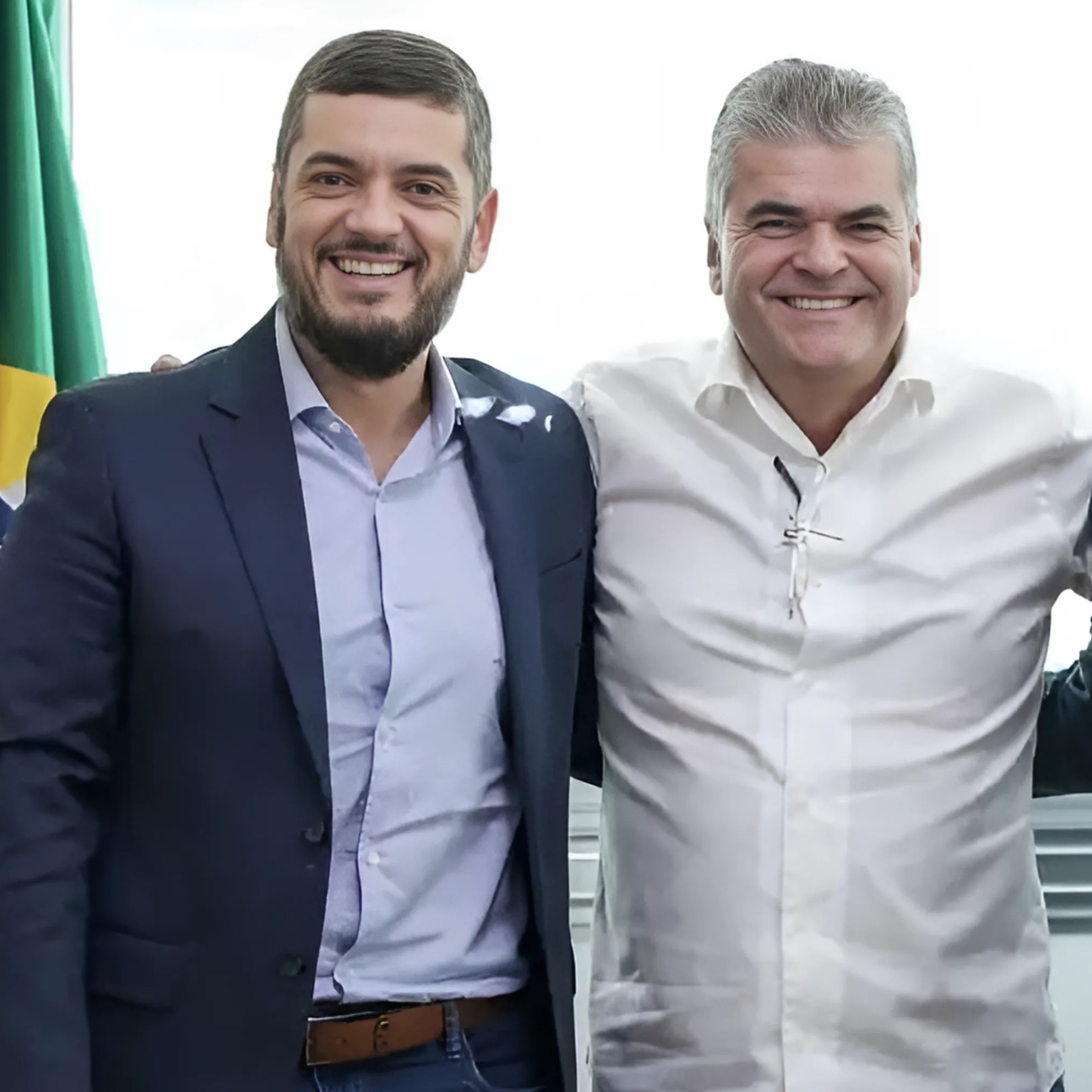 Deputados Estaduais e Deputados Federais do PL se dividem no Rio de Janeiro