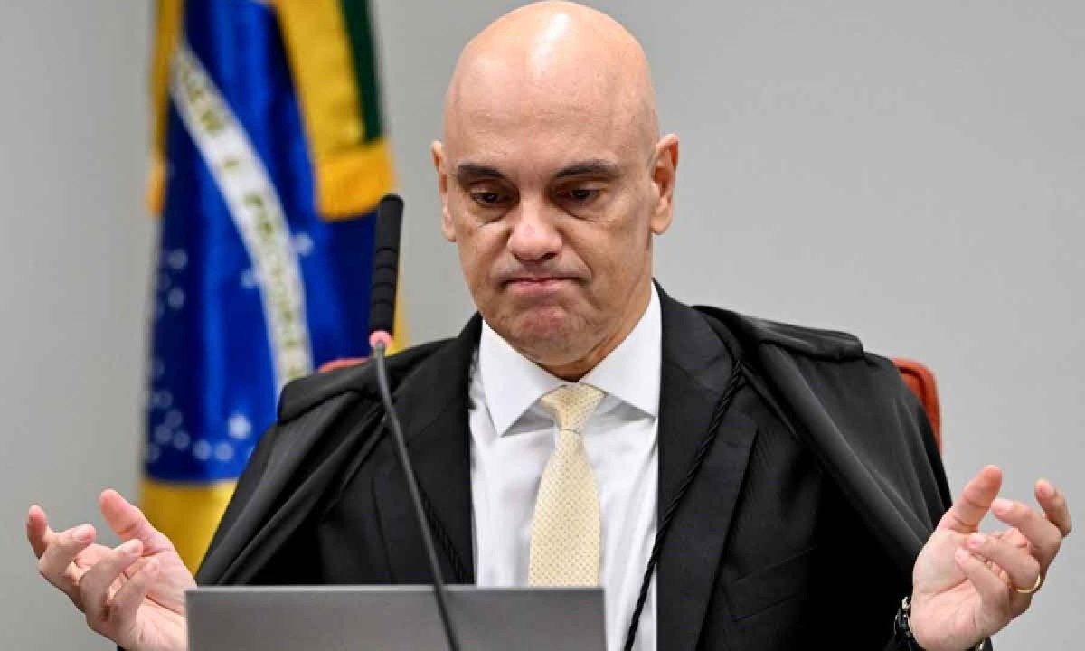 STF vê situação ‘delicada’ e avalia conciliação para crise do IOF