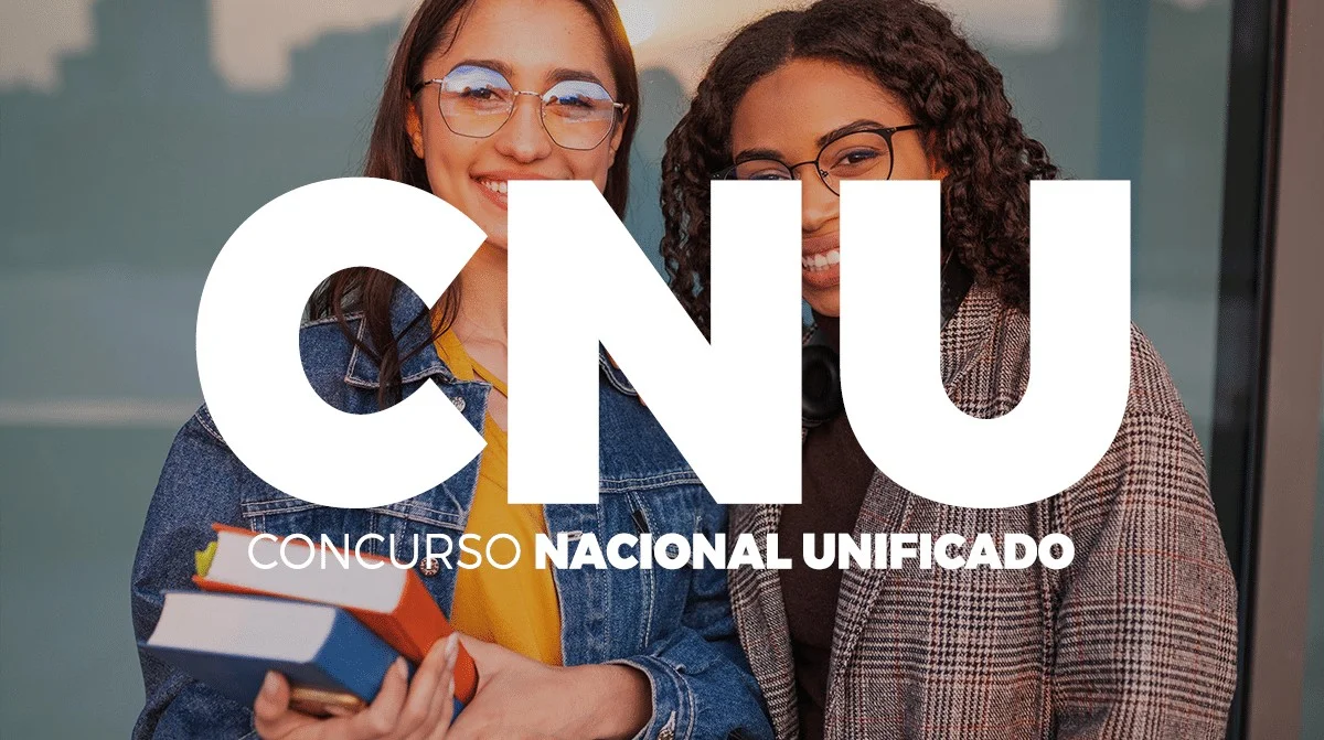 CNU: mais de 3,6 mil aprovados devem começar a tomar posse em maio de 2026, segundo a Ministra