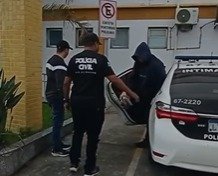 Ação Integrada entre Polícias de Goiás e Polícia Civil de Macaé Resulta na Prisão de Suspeito de Integrar Organização Criminosa de Estelionatários