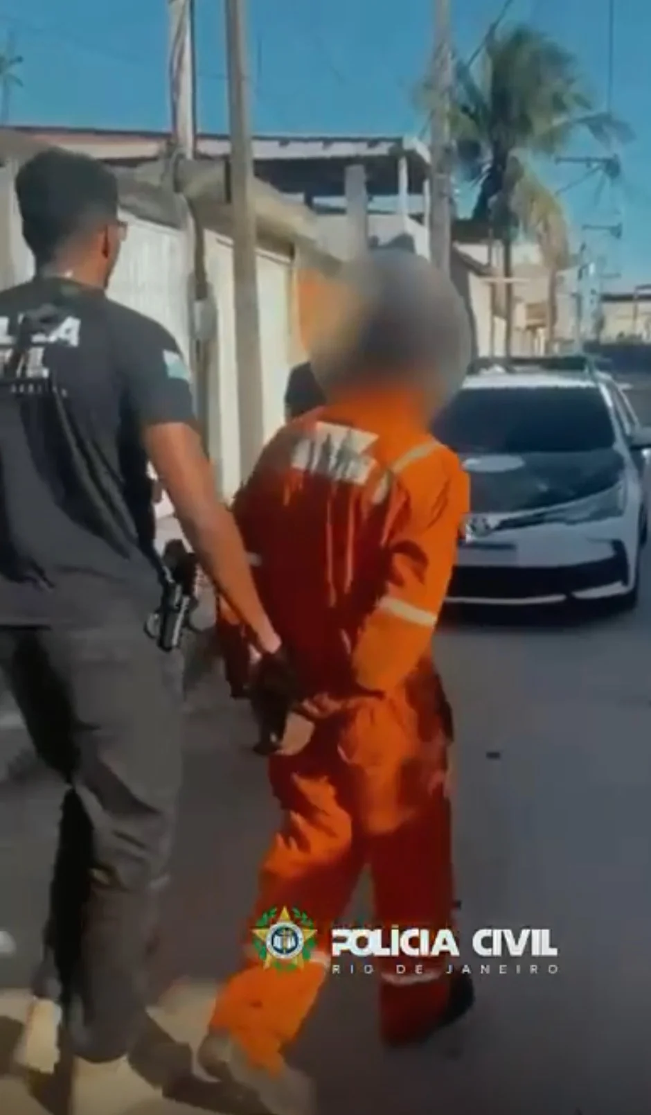 Delegacia de polícia de Macaé é a primeira em ranking de produtividade do estado