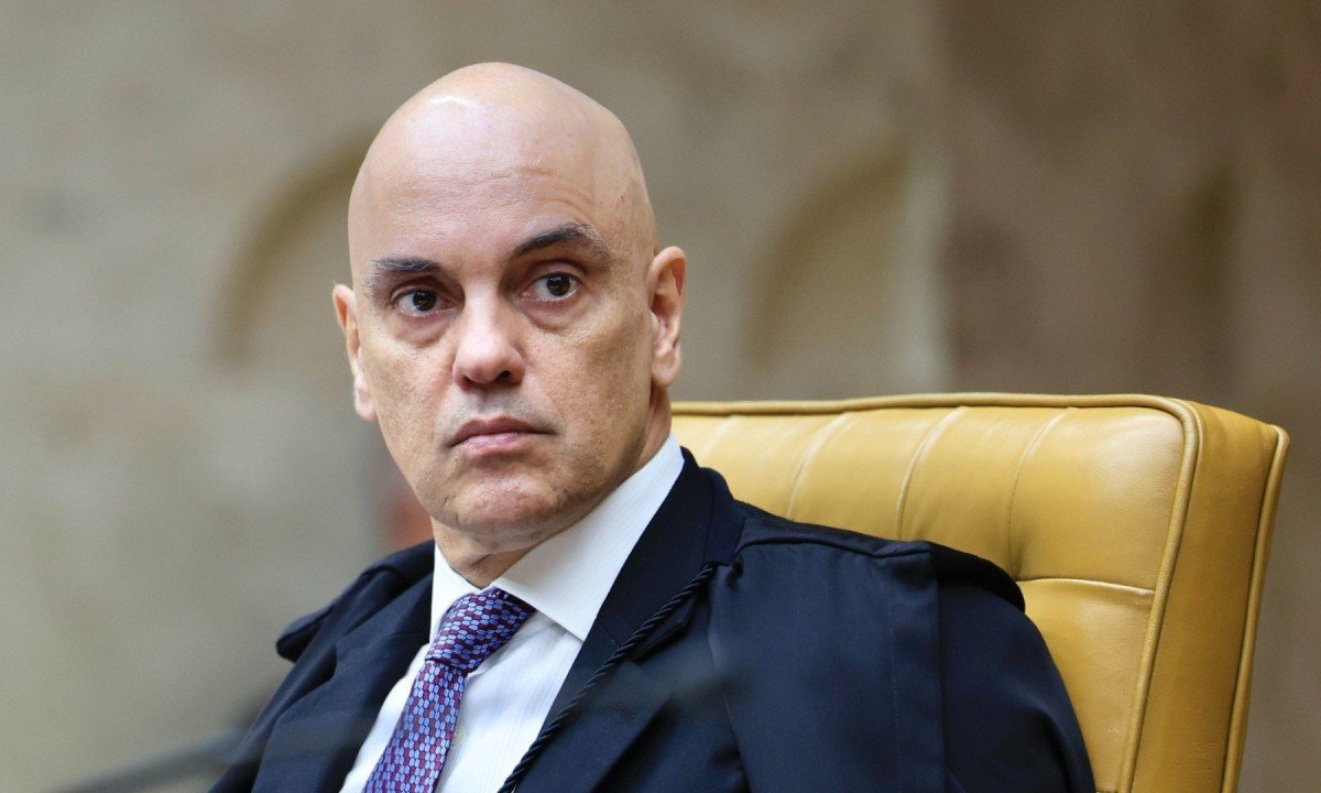 Governo Trump sanciona Moraes com lei Magnitsky