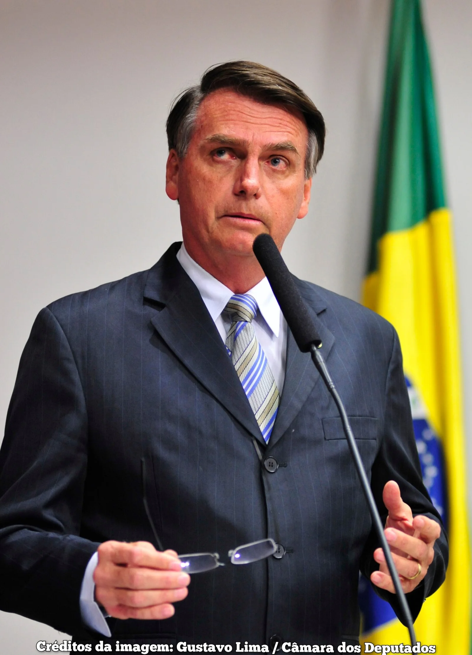 A Verdade Que a Esquerda Tenta Esconder: A Caçada Política Contra Jair Bolsonaro