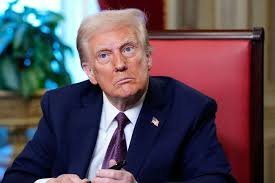 Trump anuncia que vai retirar os EUA do Acordo Climático de Paris