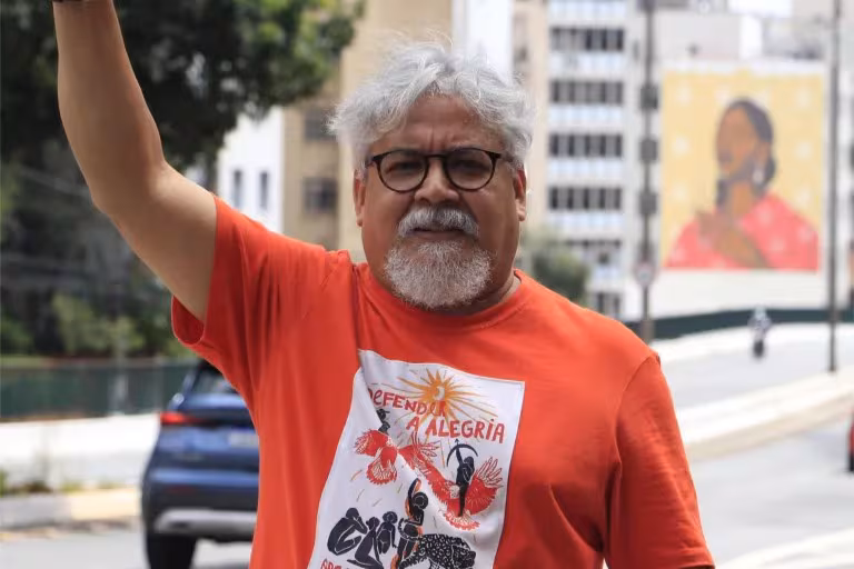 Edmilson Costa: quem é o candidato do PCB e o que ele propõe para o Brasil