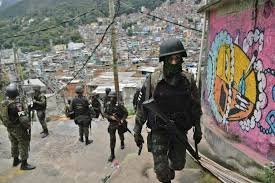 Limites nas operações policiais: a última palavra é sempre do STF?