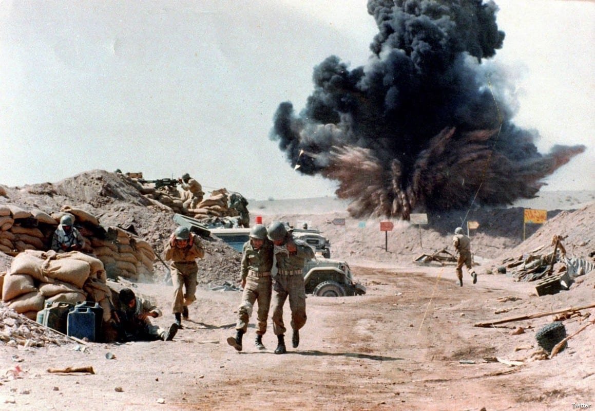 EUA e Israel atacam o Irã; Teerã reage com mísseis e amplia risco de guerra no Oriente Médio