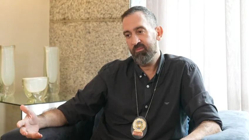 Delegado baleado em operação no Rio diz que criminoso se passou por policial usando senha da corporação