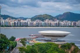 Niterói é a cidade mais quente do Brasil