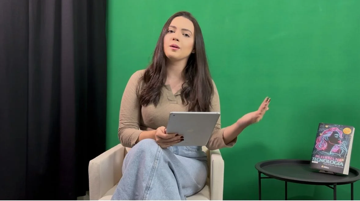 Upload Mental estreia na TV Gazeta para falar de tecnologia e futuro com linguagem acessível
