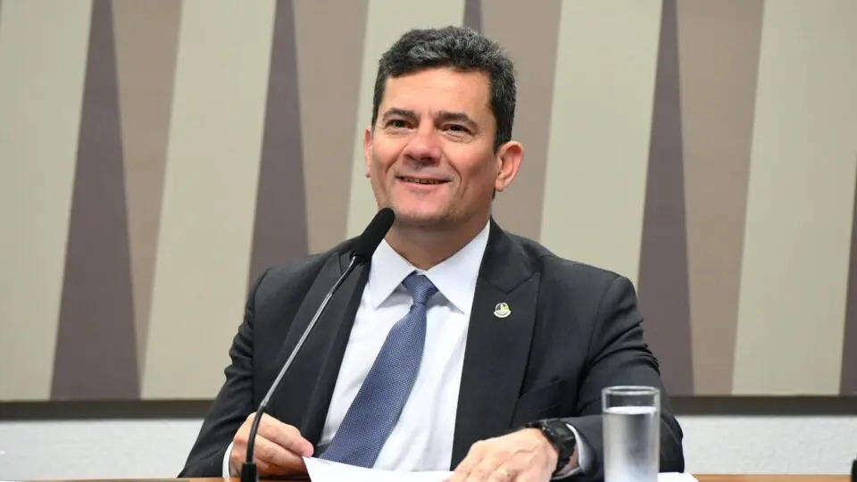 Sergio Moro lidera pesquisa para governador do Paraná em 2026