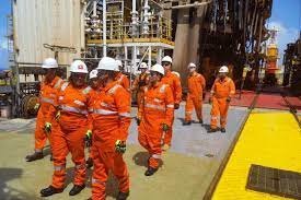 Greve dos petroleiros é anúnciada em empresas da Petrobras
