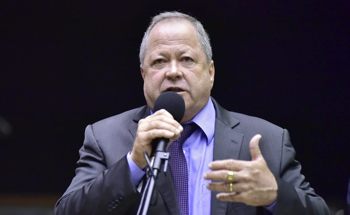 Câmara cassa mandato de Chiquinho Brazão