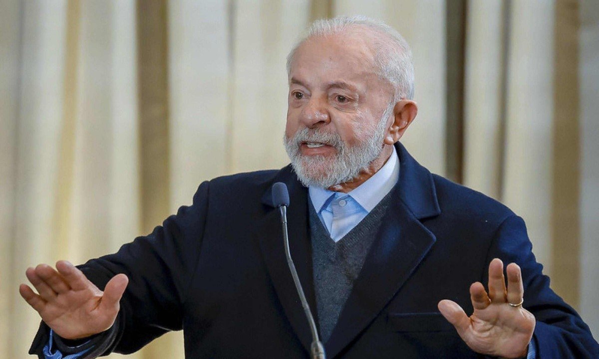 Em Pequim, Lula diz que relação do Brasil com a China “será indestrutível”