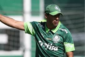 Torcedor do Palmeiras aponta arma para mãe por conta de Abel Ferreira; entenda o caso! Fonte: Futebol do Interior