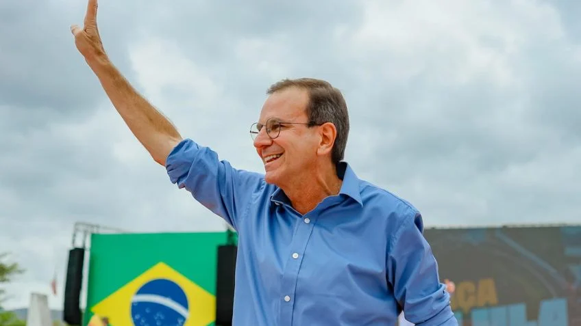 O passado de Eduardo Paes: o que processos, acusações e controvérsias revelam sobre sua trajetória política