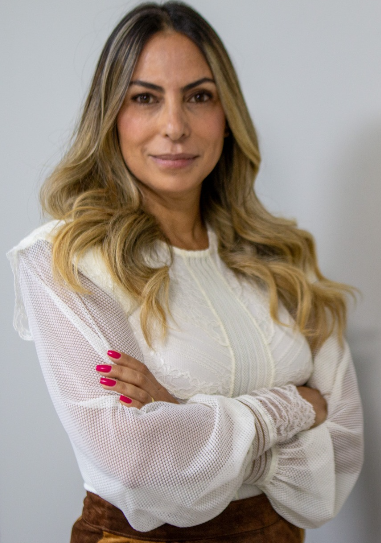 Da ciência à estratégia: como Flávia Moreno transforma trajetórias profissionais em autoridade reconhecida
