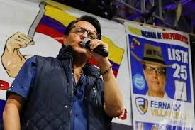 Prefeito é assassinado a tiros em meio a eleições gerais no Equador