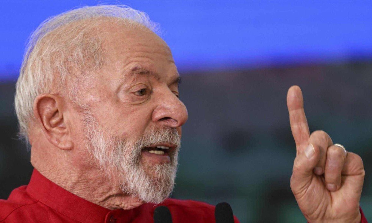 Na Faria Lima, conversas já falam em reeleição de Lula no primeiro turno