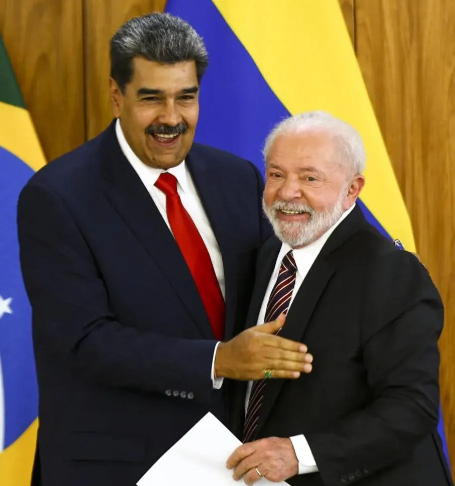Violência sexual, tortura e mortes: o rastro de sangue do regime de Maduro apoiado por Lula