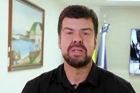Em seu primeiro dia de campanha eleitoral o candidato a prefeito Welberth Rezende (Cidadania) manda um recado para os eleitores