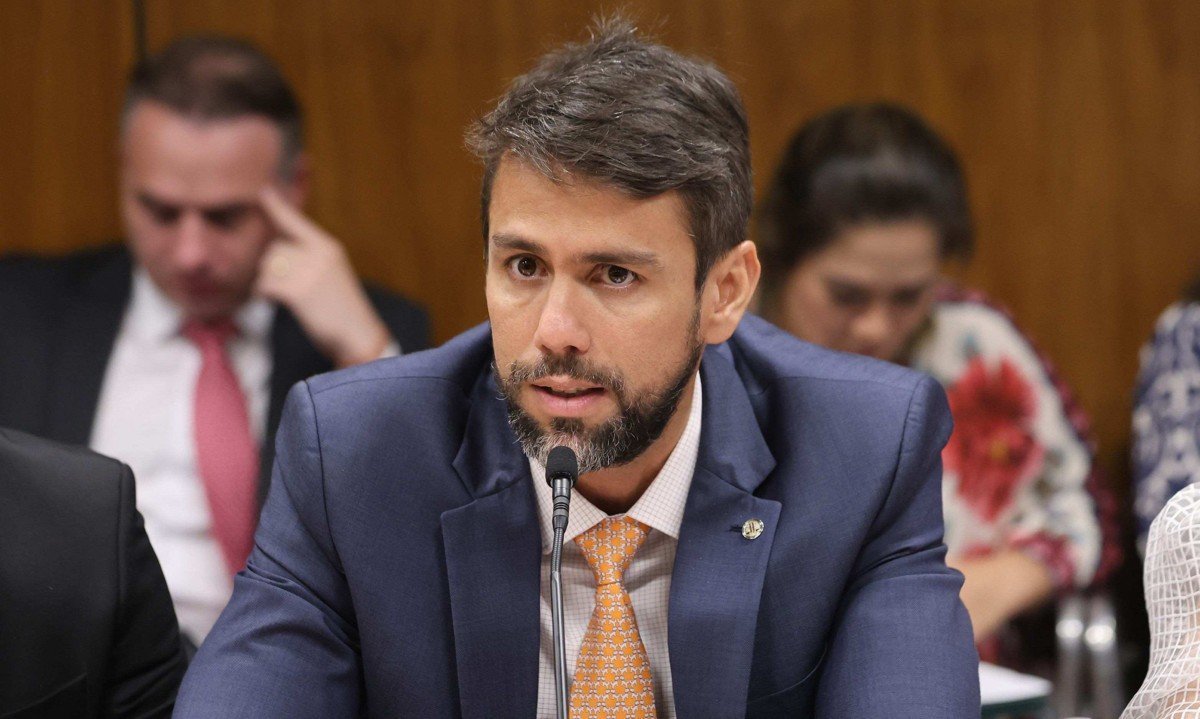 Pedro Lucas recusa convite para assumir o Ministério das Comunicações