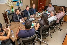 Prefeitura de Macaé firma parceria com Petrobras visando desenvolvimento do município