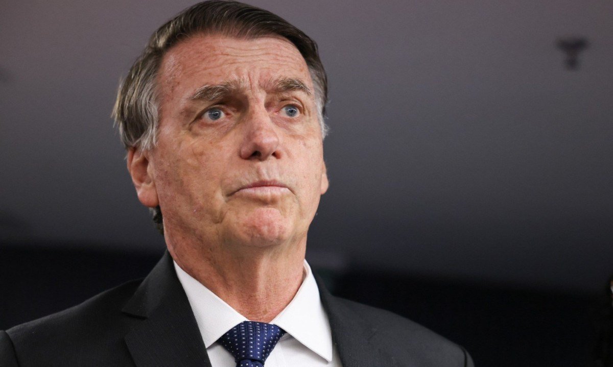 Bolsonaro afirma que ‘nunca se falou em golpe’ em seu governo