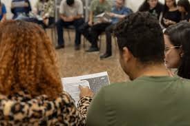 Sesc abre vagas para cursos de inglês e espanhol em Niterói