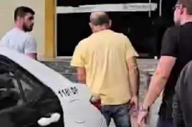 Operação do GAECO prende sete suspeitos de integrar milícia em Araruama, incluindo ex-PM e ex-vereador