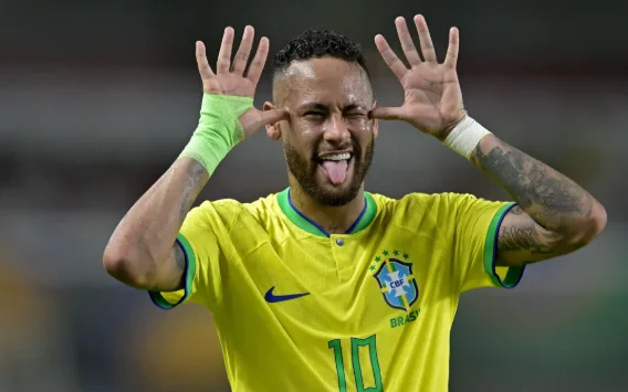OFICIAL: Neymar está na Copa do Mundo; Endrick e Rayan são surpresas na lista