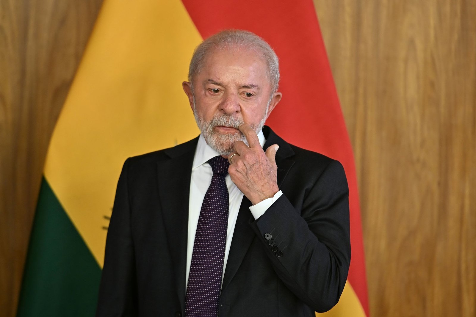 Desaprovação ao governo Luiz Inácio Lula da Silva avança e percepção econômica negativa persiste, aponta Genial/Quaest