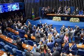 Anistia Total no Senado: novo PL pode virar o jogo político e acender alerta em Brasília