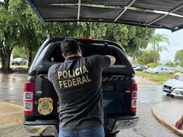PF deflagra Operação Tredo e prende sargentos suspeitos de colaborar com facção criminosa no Rio
