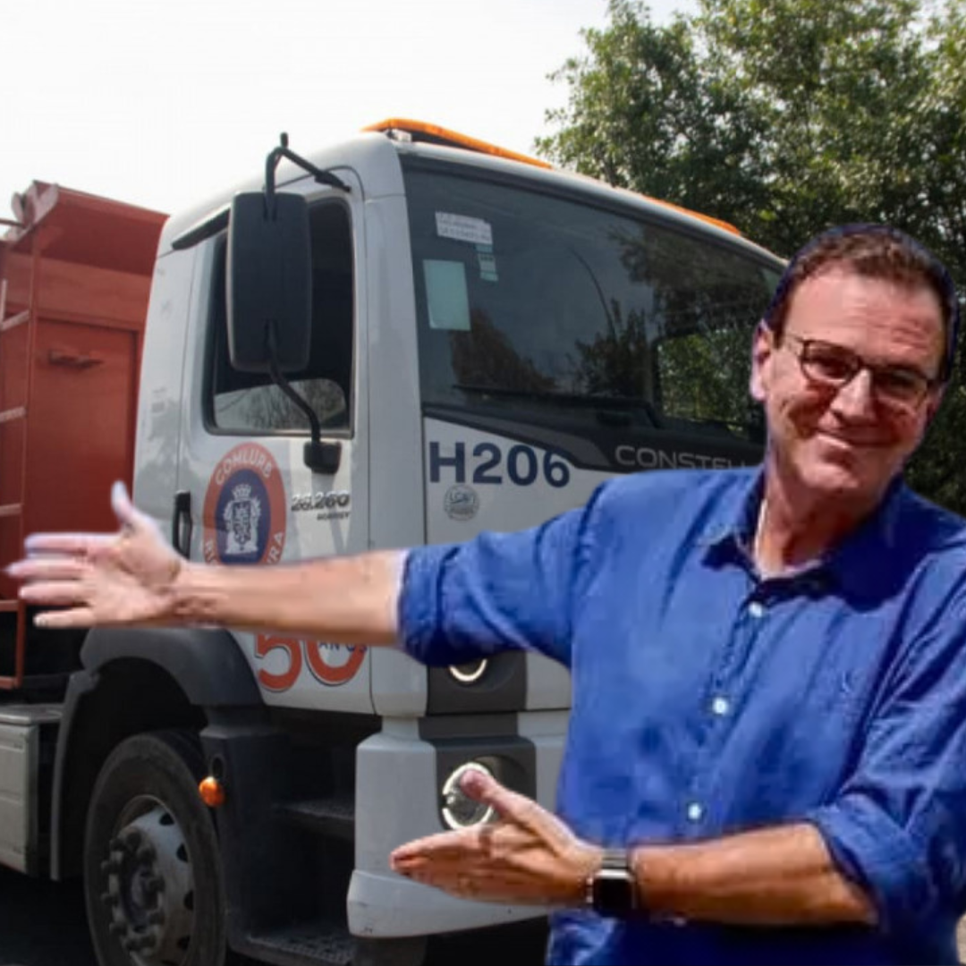 Máquina pública em movimento, transparência parada: os sinais de campanha antecipada no Executivo carioca