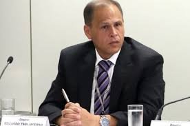 Tagliaferro afirma que relatório usado para embasar ação da PF teve data fraudada