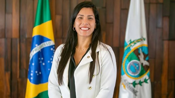 Super Bate-papo com Índia Armelau: A Trajetória da Deputada estadual do PL do Rio de Janeiro