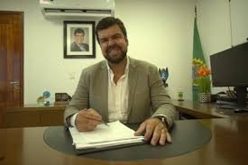 Entrevista com o candidato a prefeito Welberth Rezende