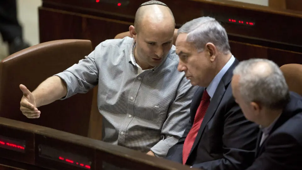 Pesquisa aponta para vitória da oposição e derrota de Netanyahu em Israel