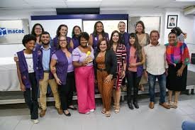 Macaé será reconhecida internacionalmente por projeto de apoio a mulheres em situação de vulnerabilidade